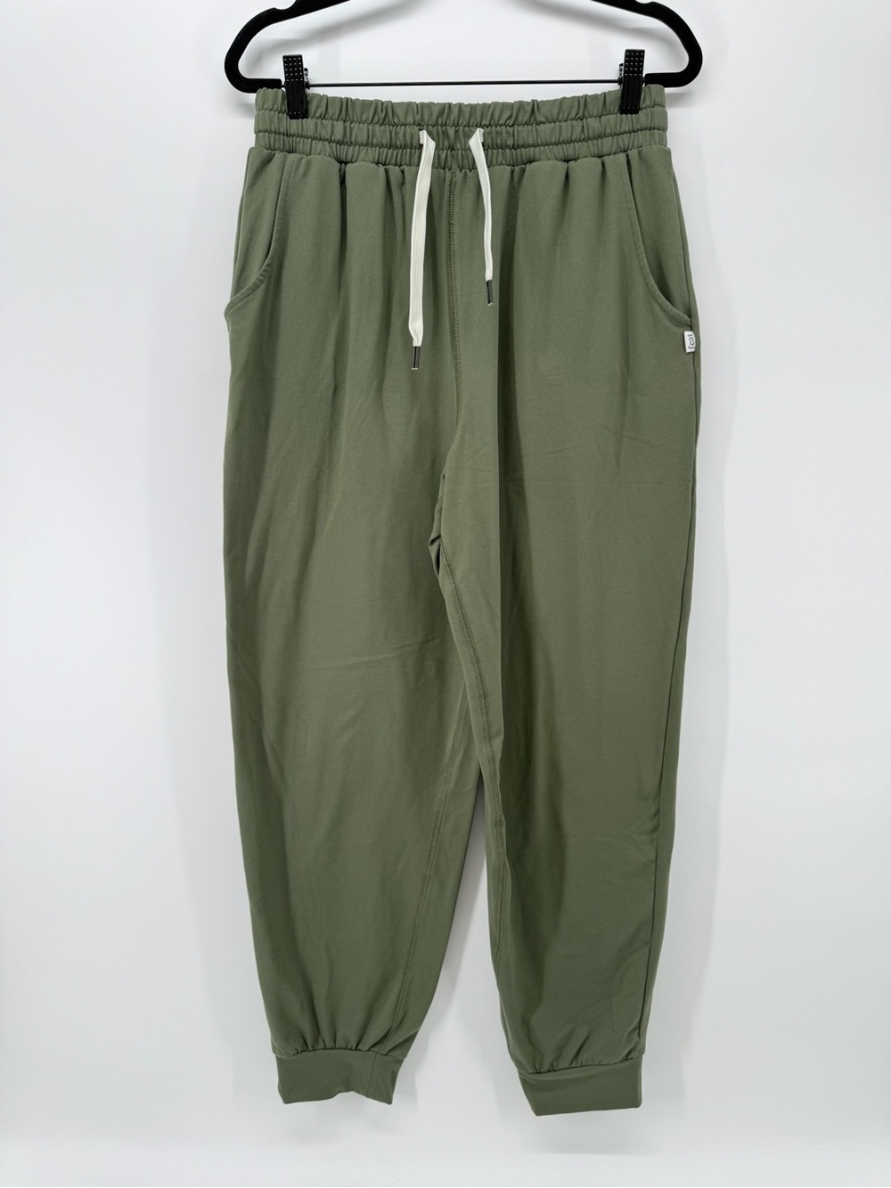 Feat green Tapered Jogger Sweatpants M